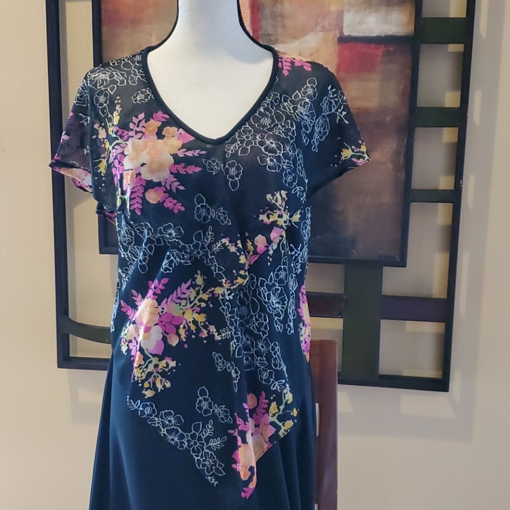 VINTAGE DRESS - Picture 2 of 6